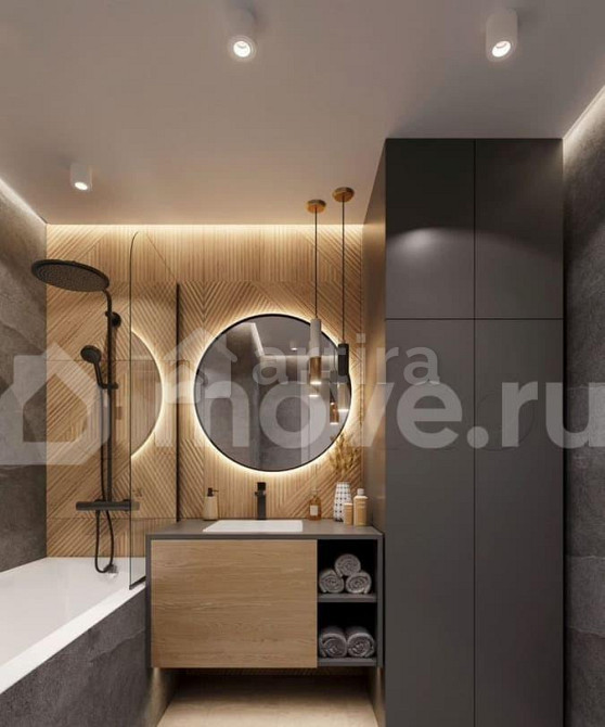 2-комн. квартира, 51.8 м2, 9/12 эт. Москва - изображение 5