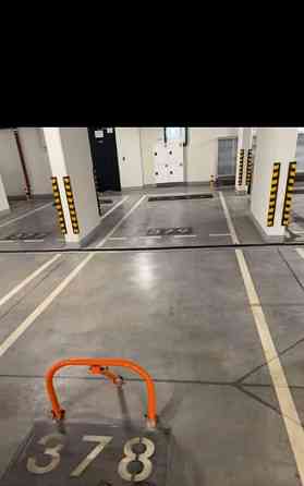 Гараж, 27 м2 Москва