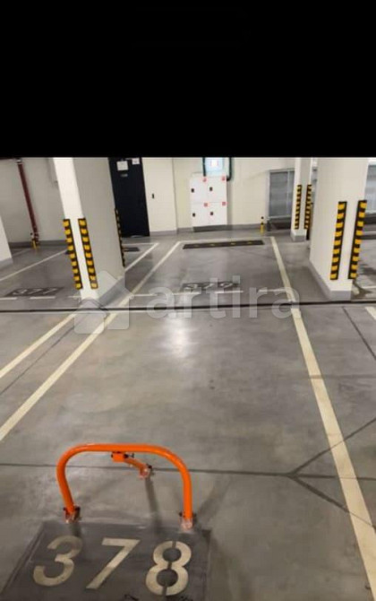 Гараж, 27 м2 Москва - изображение 2