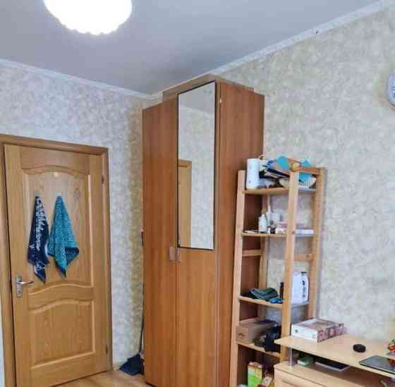 Комната, 14.4 м2, 14/16 эт. Москва