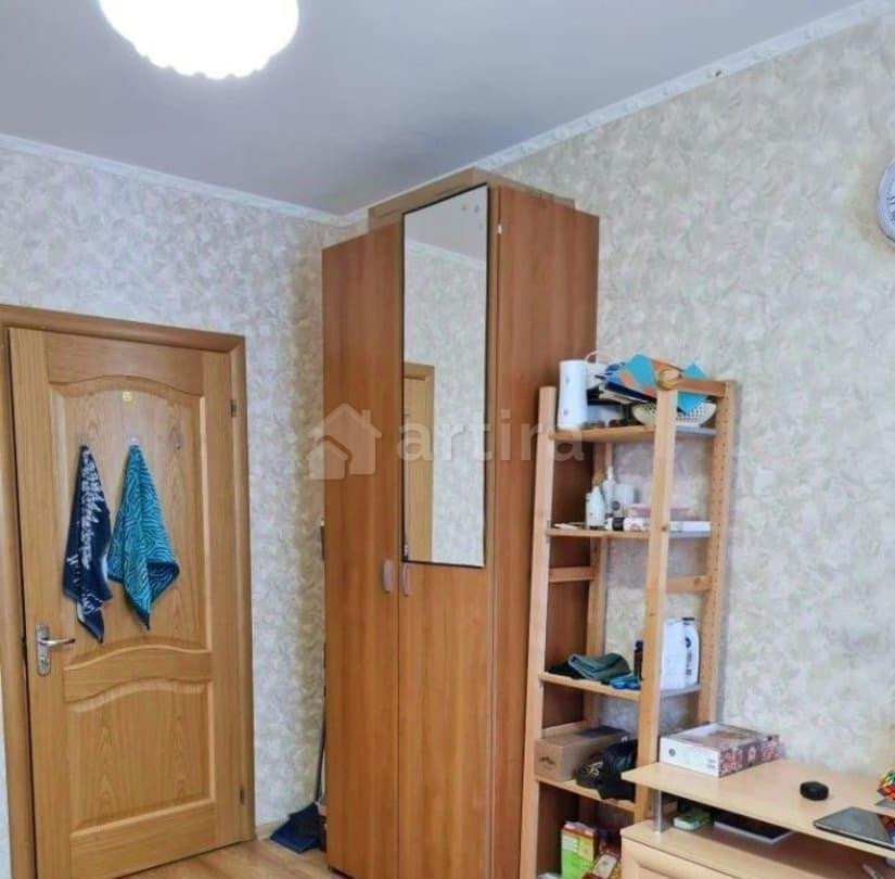 Комната, 14.4 м2, 14/16 эт. Москва - изображение 2