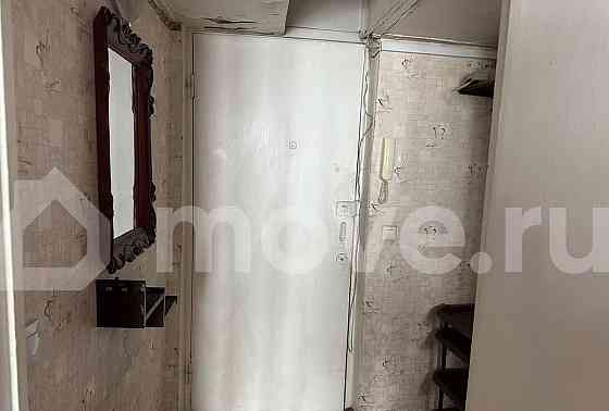 1-комн. квартира, 35 м2, 10/12 эт. Москва