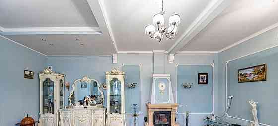 Дом, 400 м2, 20 соток, 2 эт. Санкт-Петербург