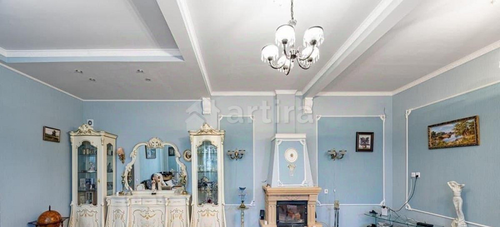 Дом, 400 м2, 20 соток, 2 эт. Санкт-Петербург - изображение 3