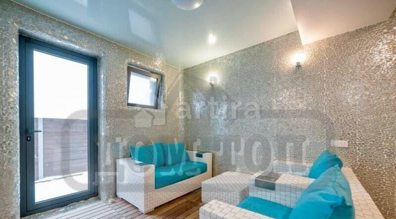 Коттедж, 800 м2 Красногорск - изображение 8