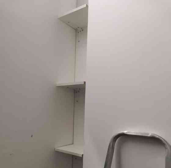 Гараж, 5 м2 Мытищи