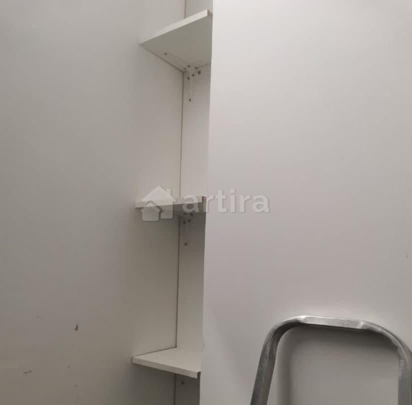 Гараж, 5 м2 Мытищи - изображение 4