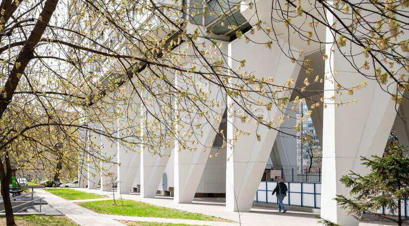 1-комн. квартира, 40 м2, 3/13 эт. Москва - изображение 7