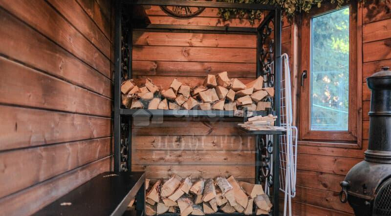 Коттедж, 450 м2 Чехов - изображение 18