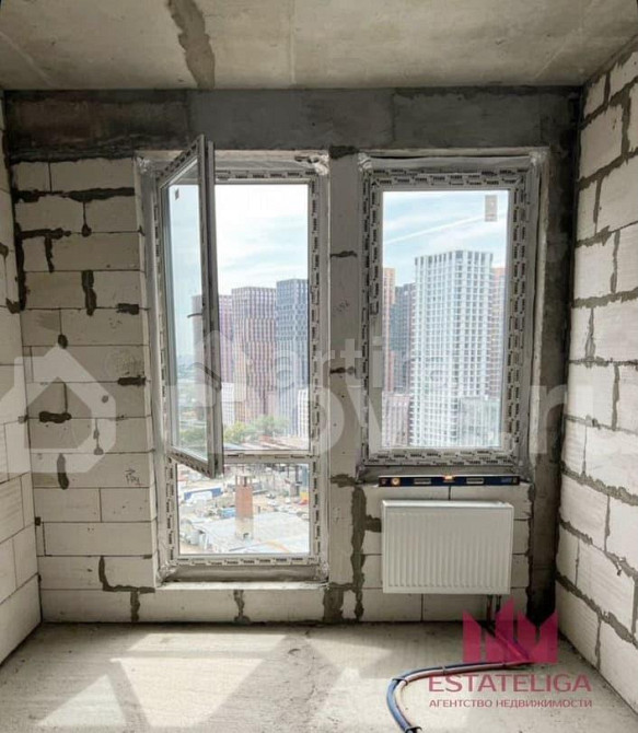 Студия, 29 м2, 16/21 эт. Москва - изображение 3