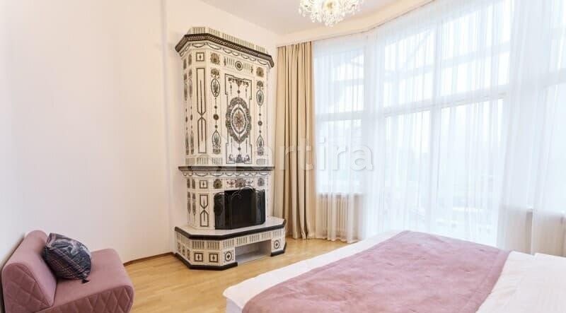 Коттедж, 560 м2 Москва - изображение 13