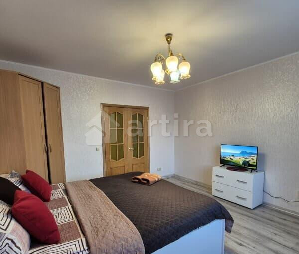 2-комн. квартира, 53 м2, 9/12 эт. Королев - изображение 3