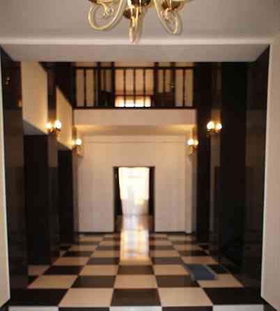 Коттедж, 450 м2, 8 соток, 3 эт. Краснослободск