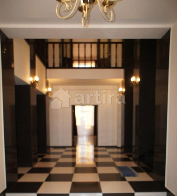 Коттедж, 450 м2, 8 соток, 3 эт. Краснослободск - изображение 5