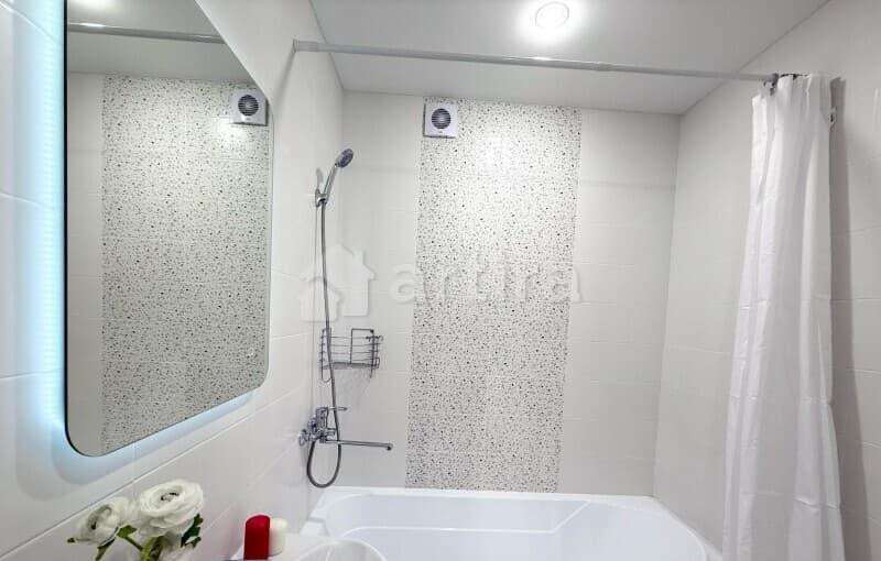 2-комн. квартира, 67 м2, 1/11 эт. Калуга - изображение 13