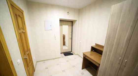 1-комн. квартира, 40 м2, 9/22 эт. Уфа