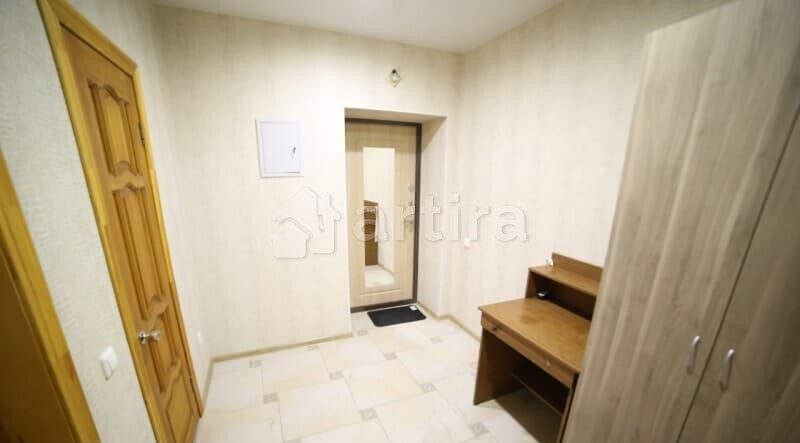 1-комн. квартира, 40 м2, 9/22 эт. Уфа - изображение 3