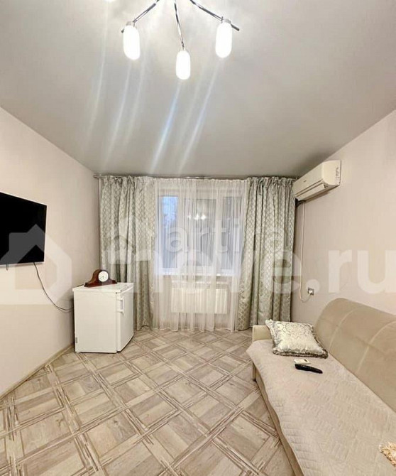 2-комн. квартира, 50.1 м2, 2/17 эт. Москва - изображение 3