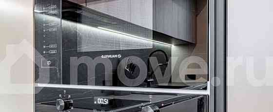 4-комн. квартира, 84.5 м2, 12/14 эт. Москва