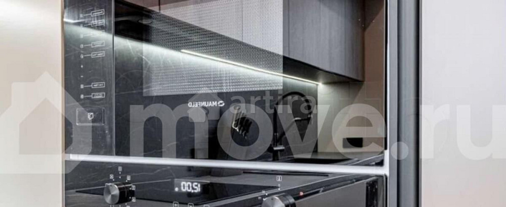 4-комн. квартира, 84.5 м2, 12/14 эт. Москва - изображение 6