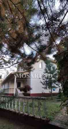 Коттедж, 180 м2 Лобня