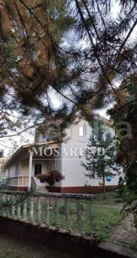 Коттедж, 180 м2 Лобня - изображение 4