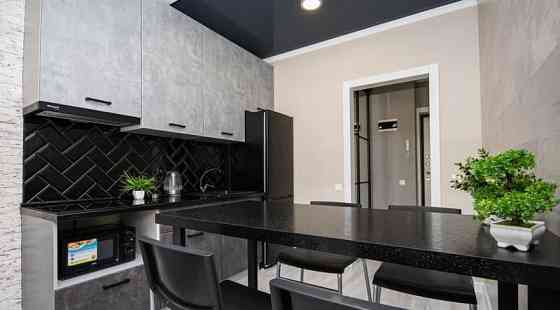 2-комн. квартира, 49 м2, 5/24 эт. Ростов-на-Дону