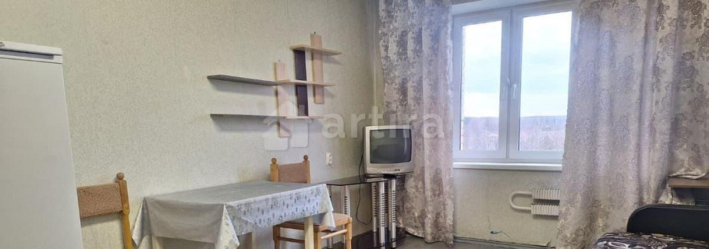 Комната, 18 м2, 8/9 эт. Дубна - изображение 2