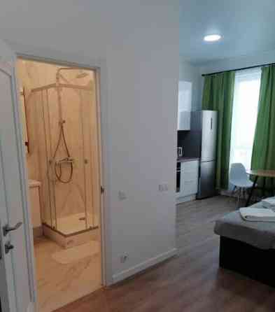 Студия, 27 м2, 11/11 эт. Москва