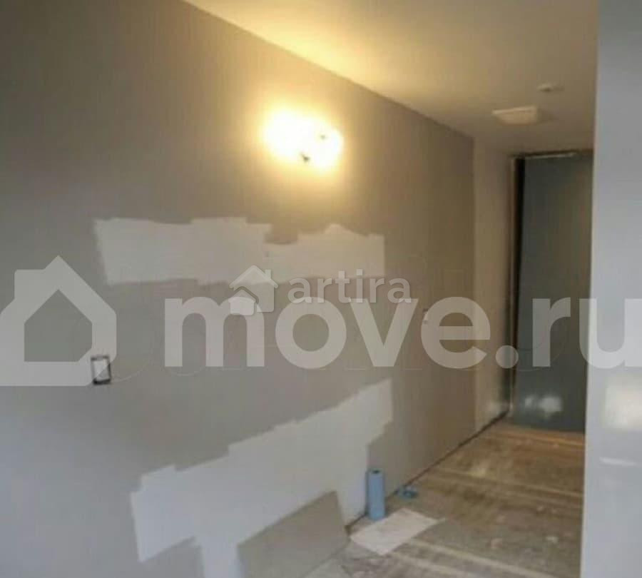 4-комн. квартира, 112 м2, 4/21 эт. Москва - изображение 1