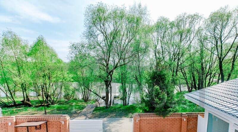 Коттедж, 200 м2 Москва - изображение 17