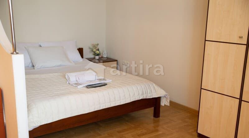 2-комн. квартира, 72 м2, 7/9 эт. Норильск - изображение 5