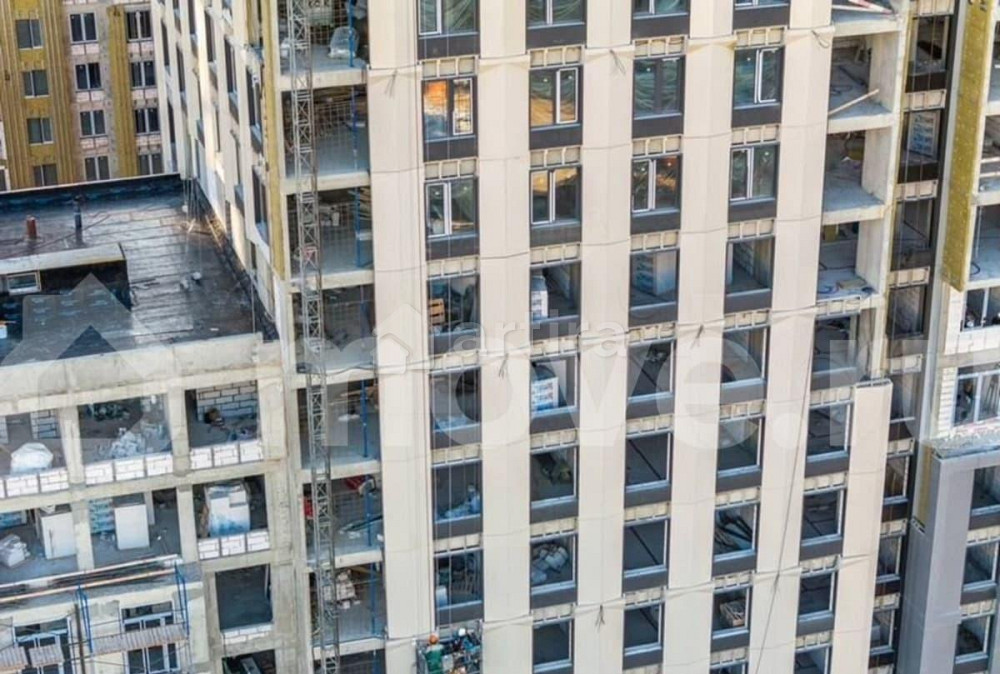 3-комн. квартира, 94 м2, 22/28 эт. Москва - изображение 6