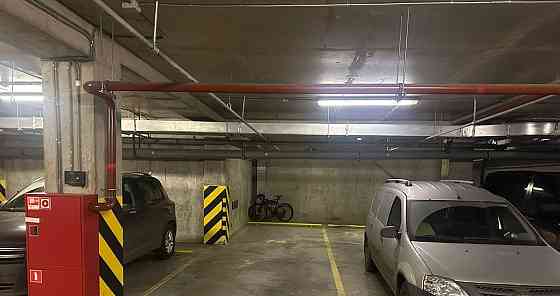 Гараж, 26 м2 Санкт-Петербург