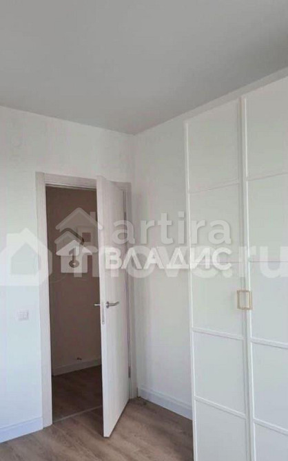 4-комн. квартира, 84.3 м2, 21/32 эт. Москва - изображение 2