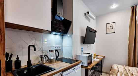 1-комн. апарт-ы, 12 м2, 7/22 эт. Москва