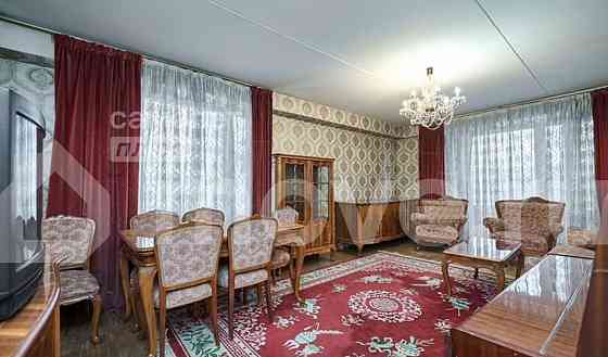 4-комн. квартира, 83.4 м2, 5/9 эт. Москва