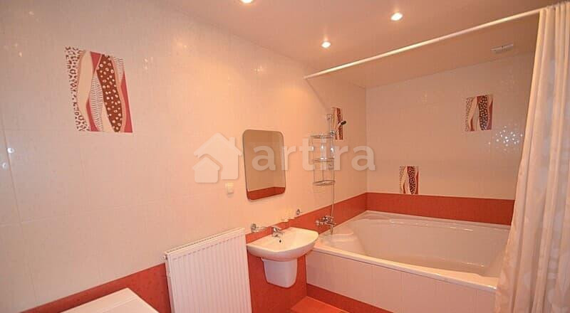 Коттедж, 350 м2 Чехов - изображение 17