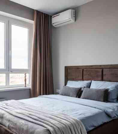 2-комн. квартира, 55 м2, 14/15 эт. Москва