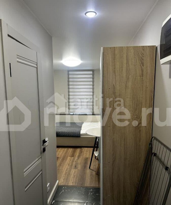 Студия, 16 м2, 2/5 эт. Москва - изображение 1