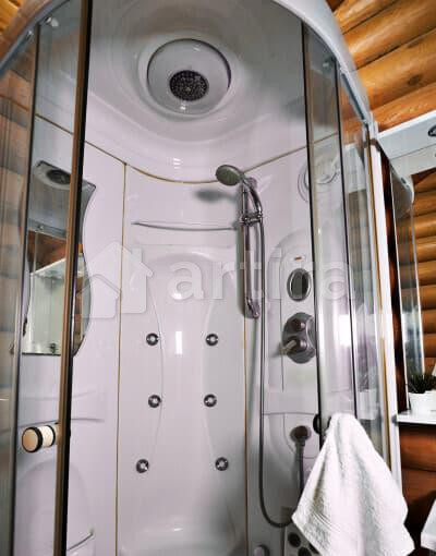 Коттедж, 200 м2 Истра - изображение 9