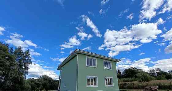 Коттедж, 180 м2, 15 соток, 2 эт. Таруса