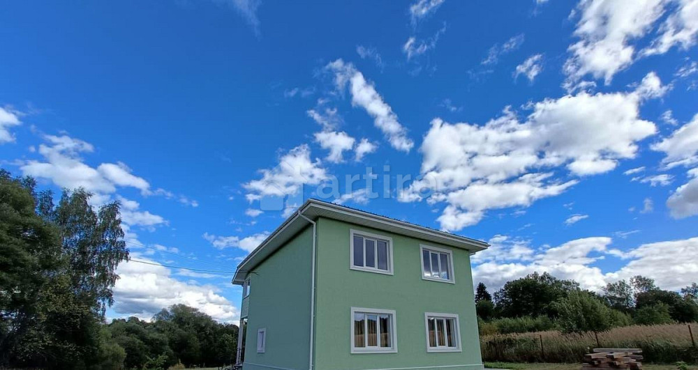 Коттедж, 180 м2, 15 соток, 2 эт. Таруса - изображение 5