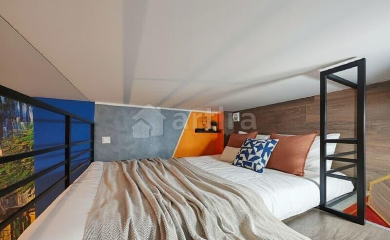 Студия, 21 м2, 2/4 эт. Санкт-Петербург - изображение 8