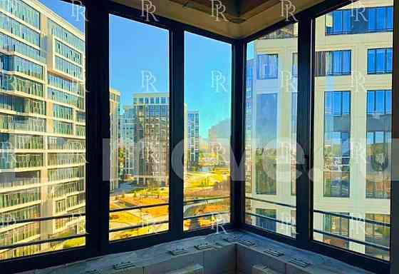 3-комн. квартира, 92 м2, 7/14 эт. Москва