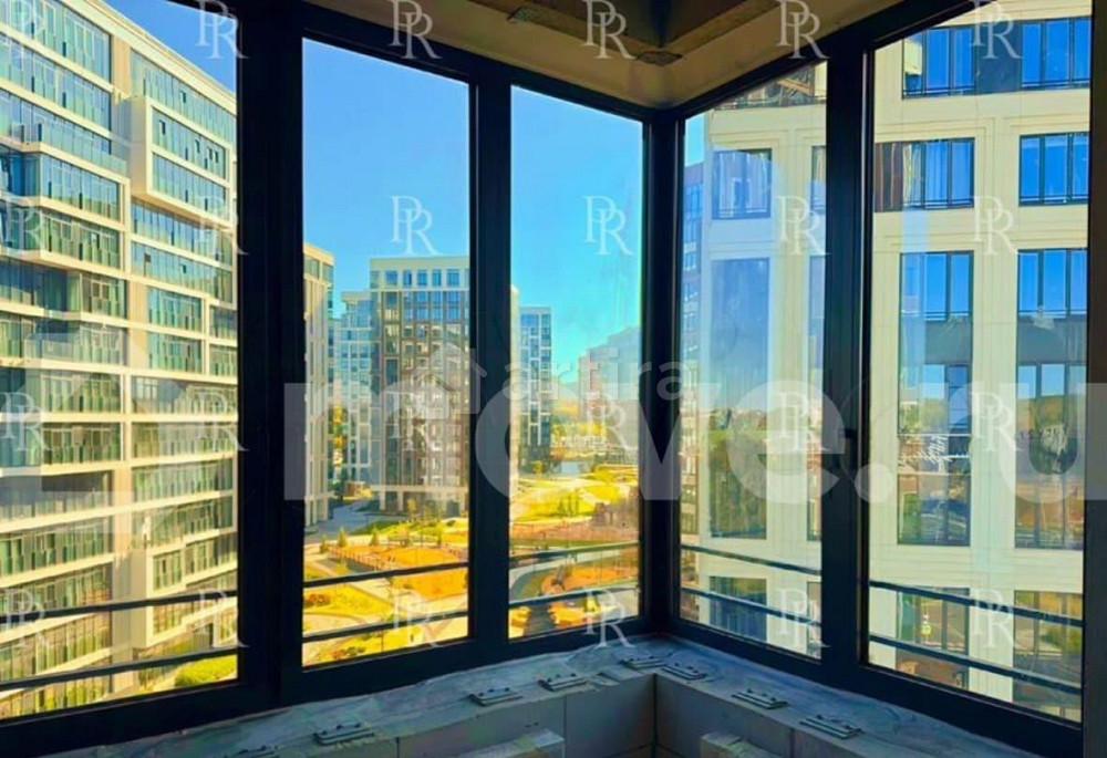 3-комн. квартира, 92 м2, 7/14 эт. Москва - изображение 5