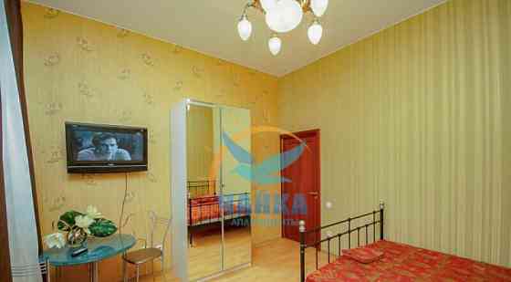 1-комн. квартира, 30 м2, 4/5 эт. Санкт-Петербург