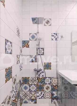 Студия, 21.7 м2, 2/5 эт. Москва