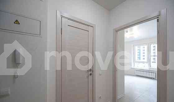 1-комн. квартира, 44.7 м2, 1/17 эт. Москва