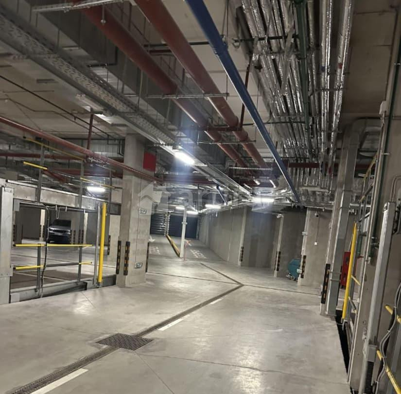 Гараж, 13.5 м2 Санкт-Петербург - изображение 2